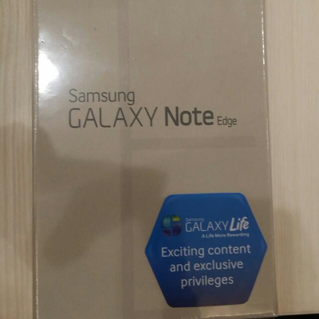 Samsung Edge, Computers & Tech, Parts & Accessories, Networking on ...