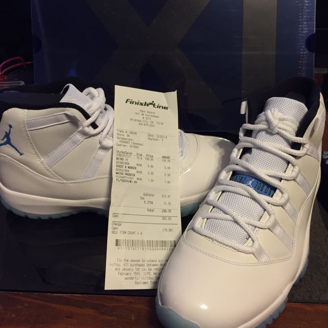 jordan retro xl