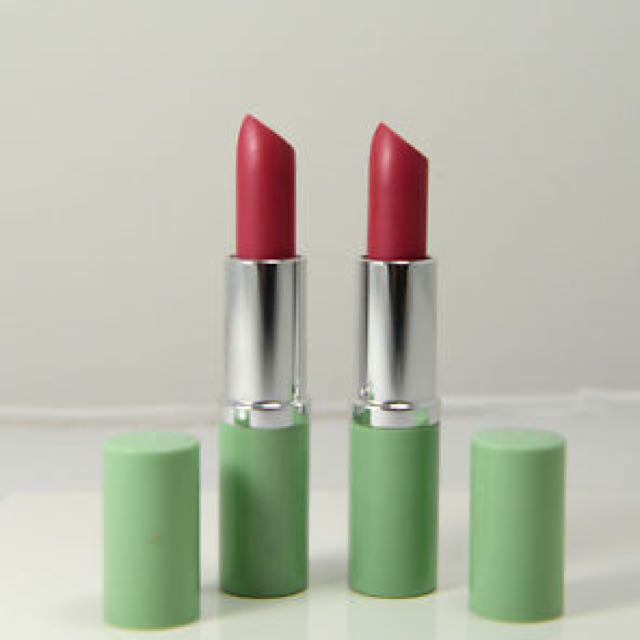 Clinique Long Last Lipstick In Watermelon, Women's Fashion, Dresses