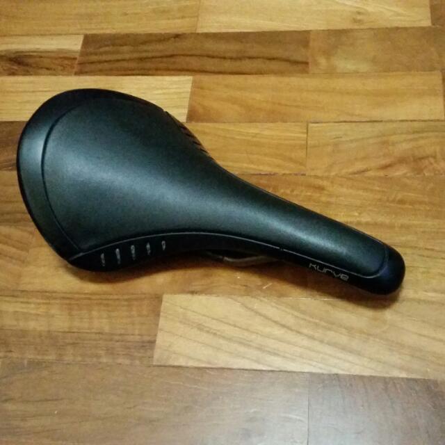 fizik kurve bull