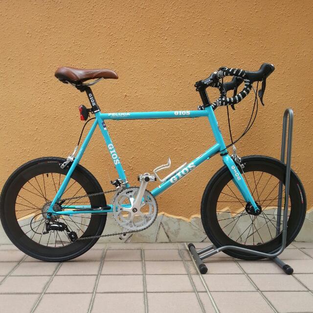 GIOS MINI VELO Bicycle