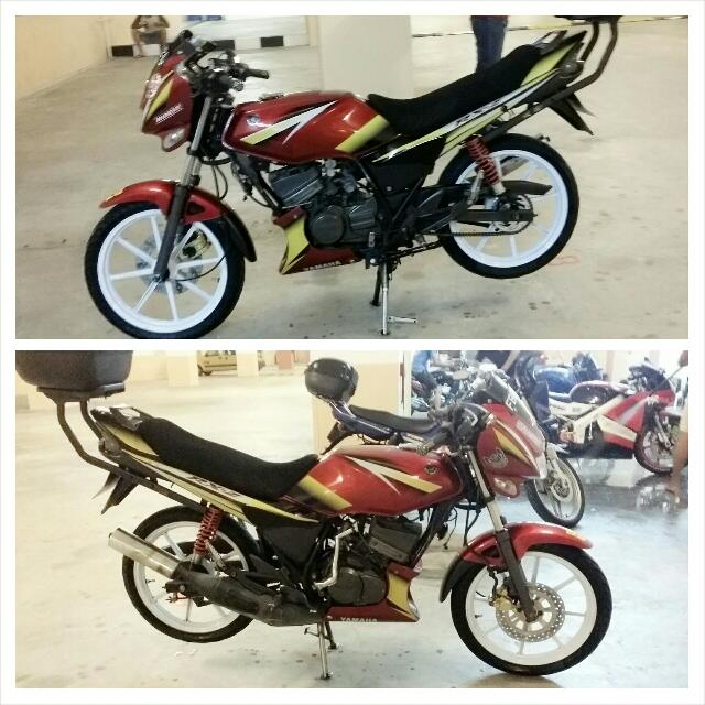 (Category: ) located in . Submitted by zharif (Listing ID 10810731, Image 1). Description: .