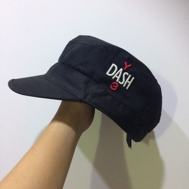 y3 cap sale