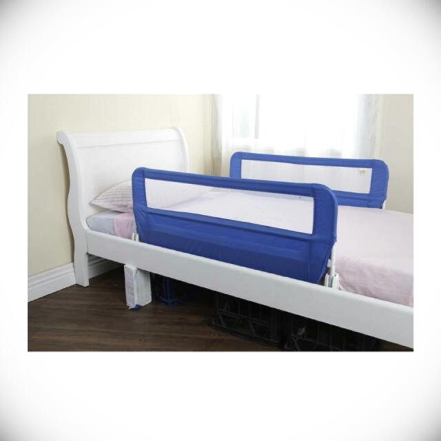 1.4m Foldable And Detachable Bed Rail From Toy R Us Reserved