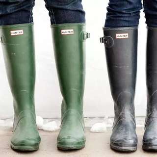 hunter boots retailers near me