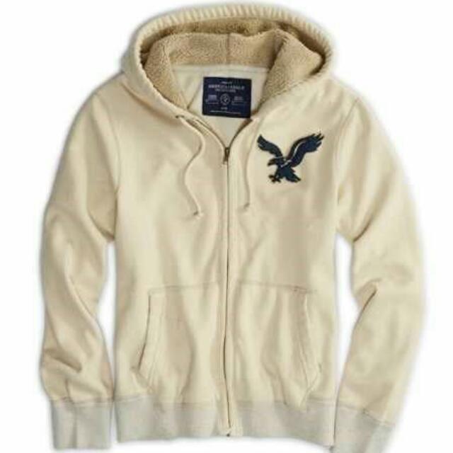 Ae fleece hoodie clearance