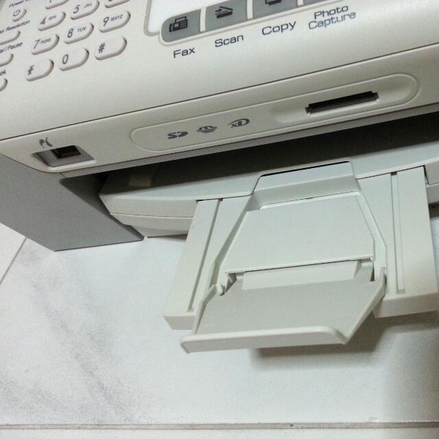 Brother MFC290c Printer, Computers & Tech, Parts & Accessories