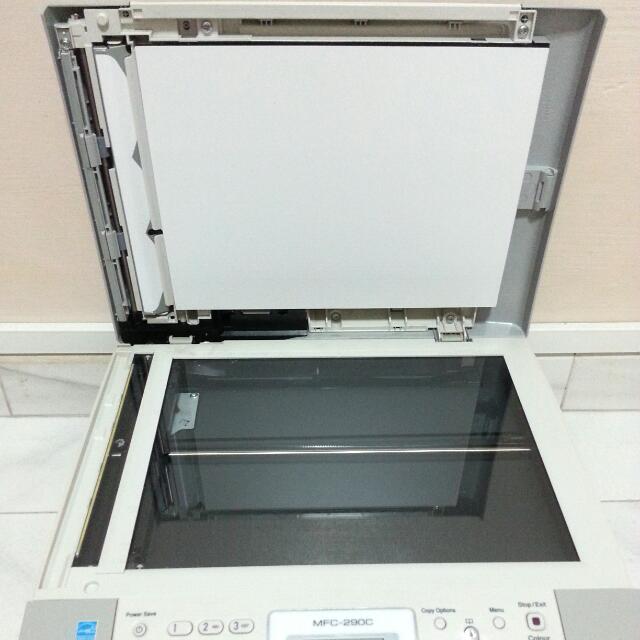 Brother MFC290c Printer, Computers & Tech, Parts & Accessories