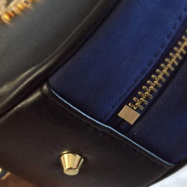 Fred Perry Amy Winehouse Clutch Bag
