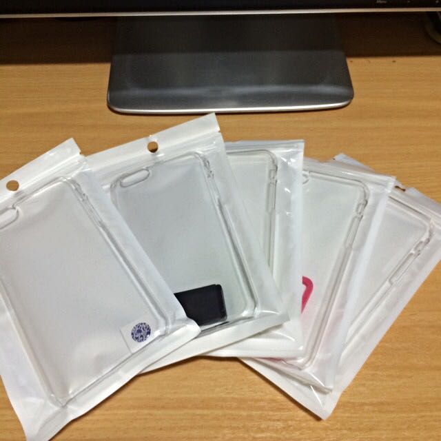Offer! iPhone 6 Case! (Category: Other Accessories) located in Subang Jaya. Submitted by brandonljam (Listing ID 11815708, Image 1). Description: .