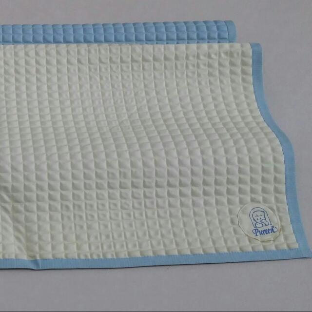 Pureen baby changing mat 2025