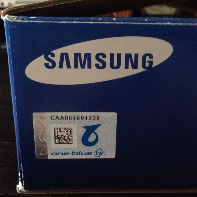 Samsung Blue Ray Player, Everything Else on Carousell