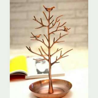 3D Jewellery Holder