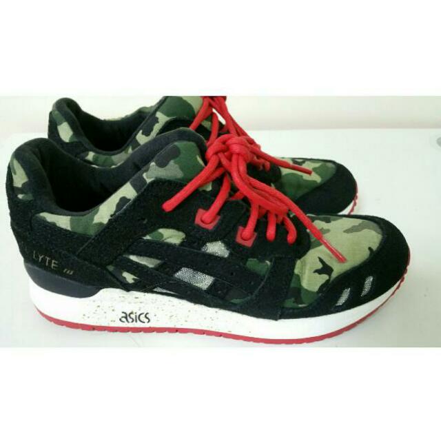 asics gel 111