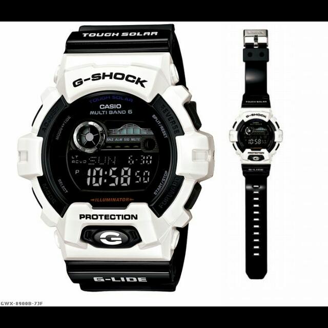 g shock gwx 8900