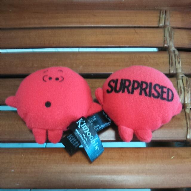 Update 67+ kimochis mixed bag of feelings latest in.duhocakina