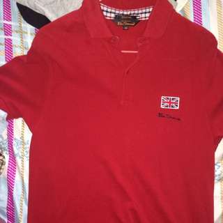 Ben Sherman Polo