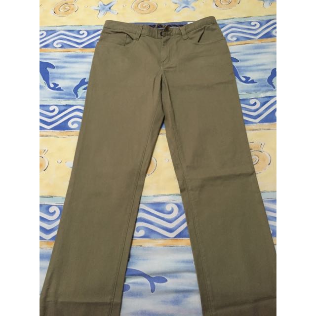 ben sherman ec1 chino