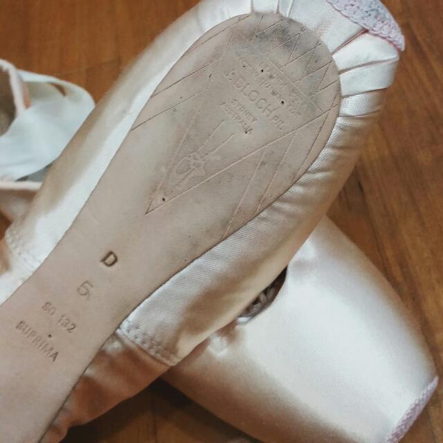 Bloch suprima hotsell