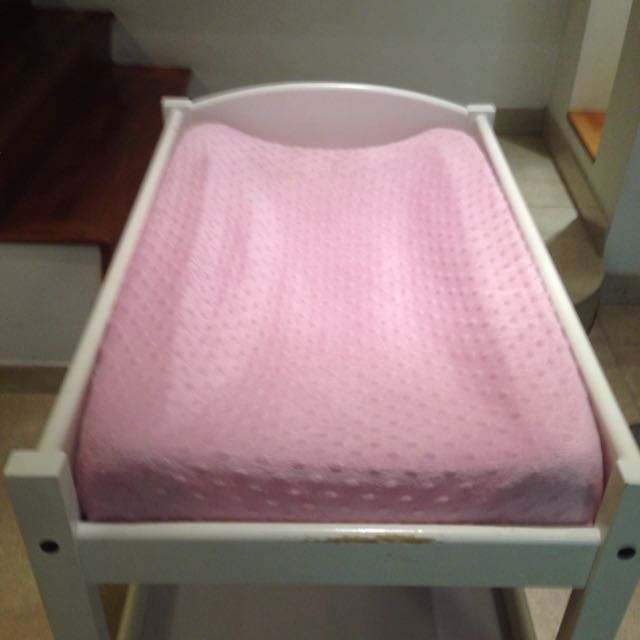 Nappy Change Table, Babies & Kids, Baby Nursery & Kids Furniture
