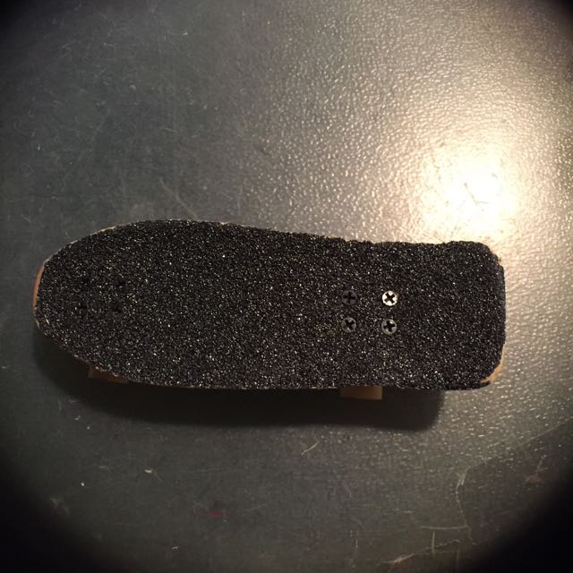 Fingerboard Tech Deck Cruiser, Hobbies & Toys, Toys & Games on Carousell