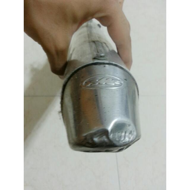 wr250r fmf exhaust