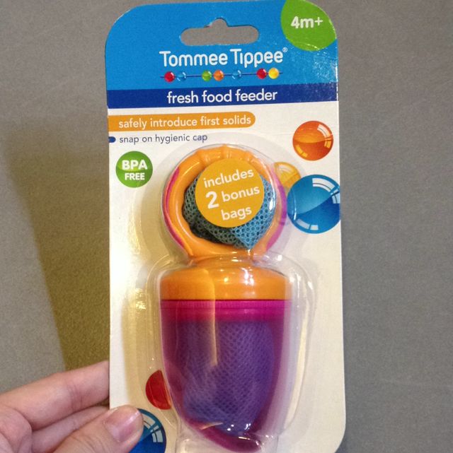 Fresh Food Feeder Tommee Tippee Babies Kids On Carousell