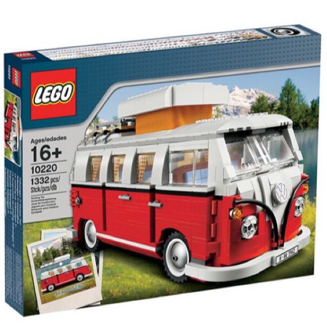 lego 10220 bricklink