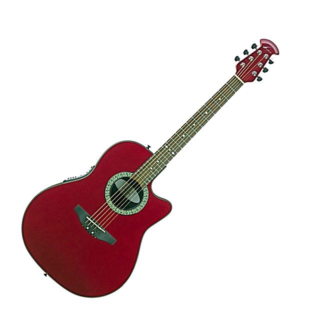 Ovation celebrity deals ck057
