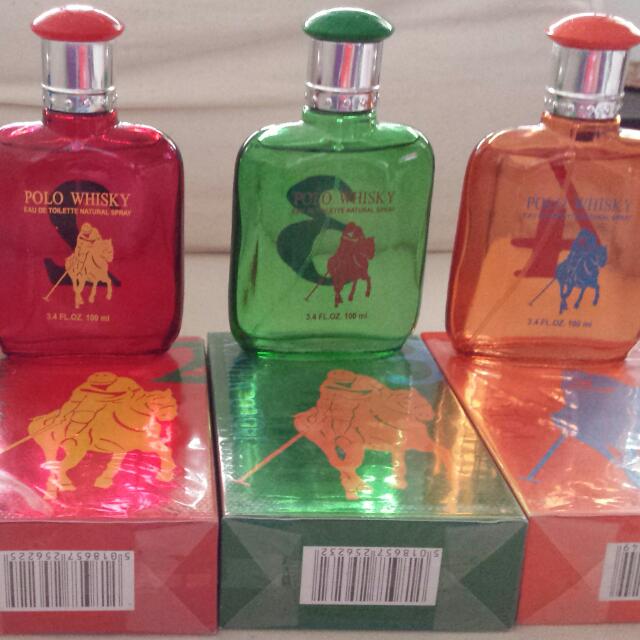 Polo whisky perfume hotsell price