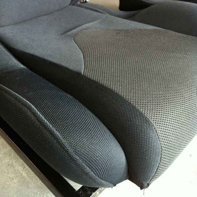 Prodrive Semi Bucket Seat, Cars on Carousell