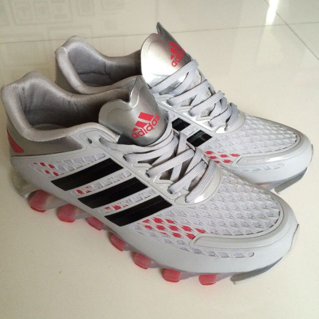 Adidas springblade razor running shoes hot sale
