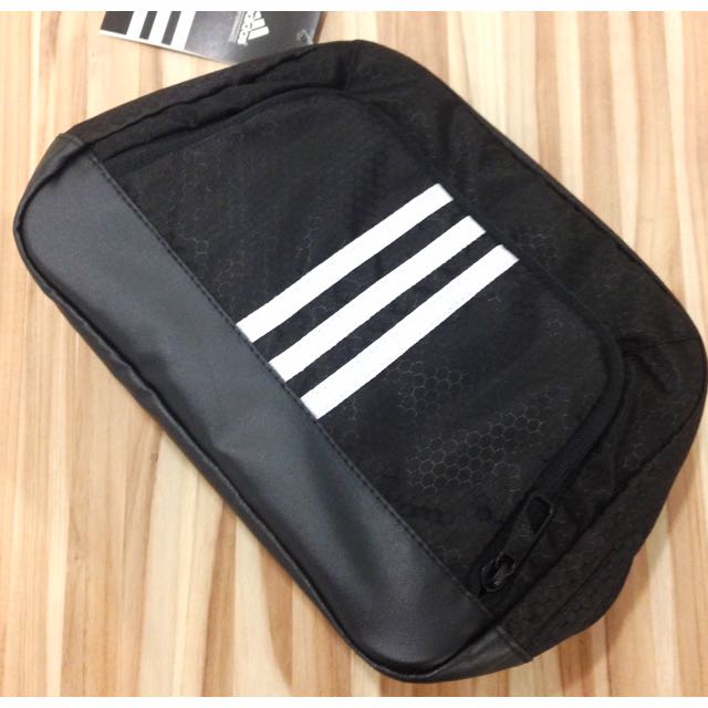 Adidas Wash Bag Travel Bag