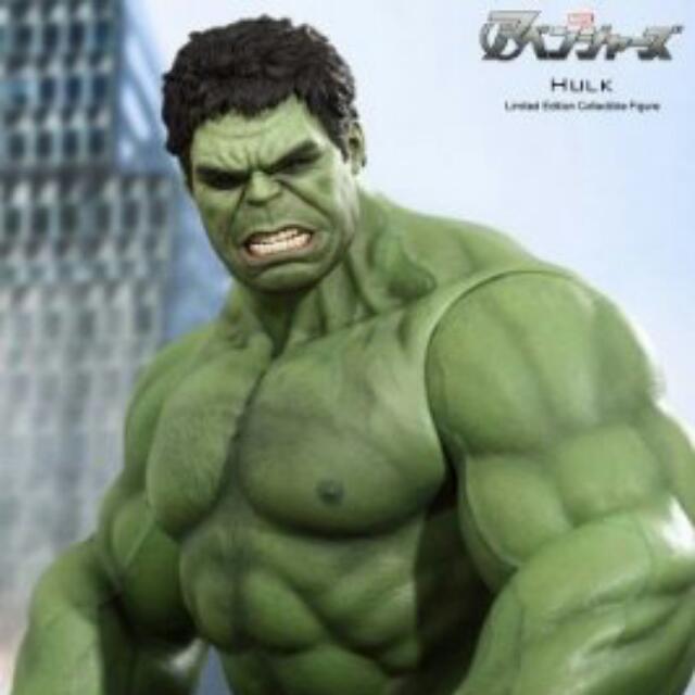 Hot toys best sale mms186