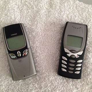 VINTAGE MOBILE PHONE