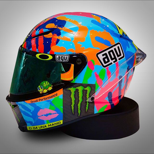 Agv corsa misano 2014 cheap