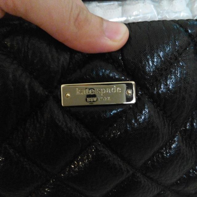 Authentic Kate Spade Maryanne Gold Coast PXRU2289 Black