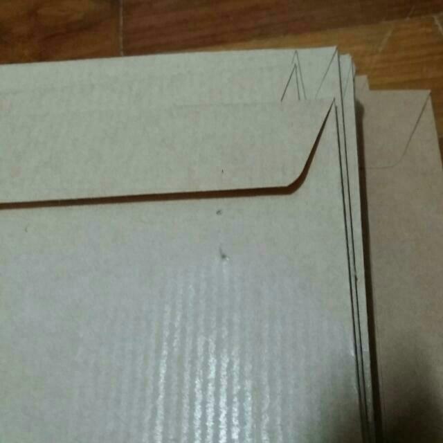 B5 Envelopes (Peel & Seal), Hobbies & Toys, Stationery & Craft ...
