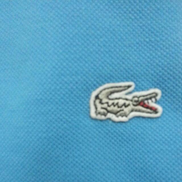 Lacoste silver edition outlet