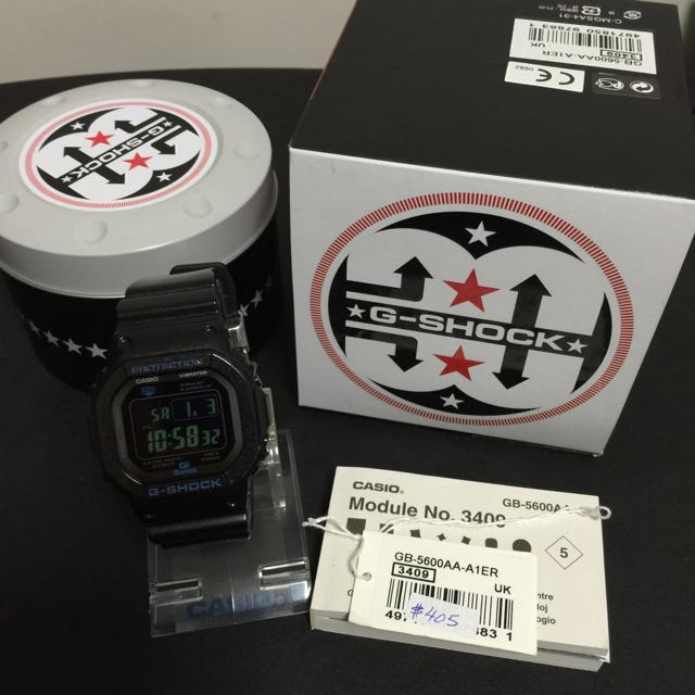 Gb5600aa top