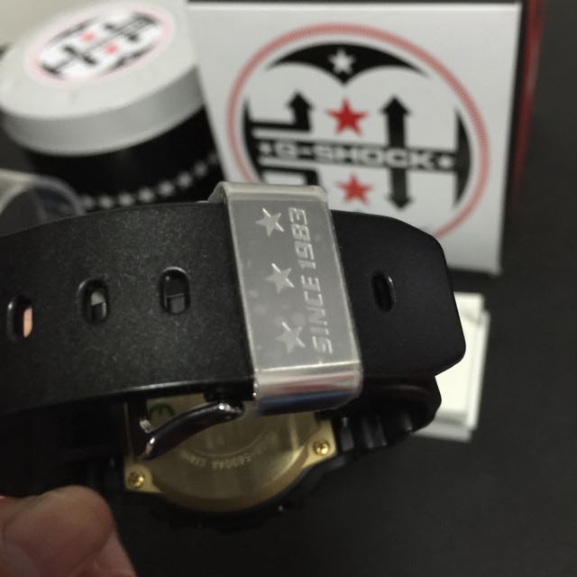 Gb5600aa top