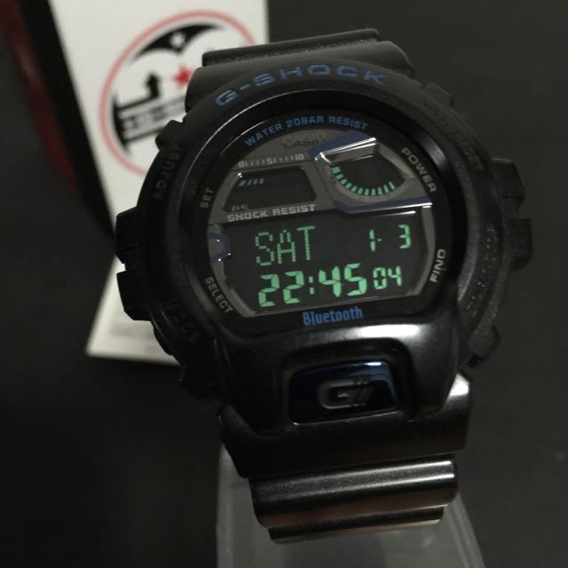 Gb6900aa online