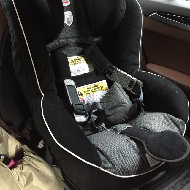 Britax pavilion 70 online