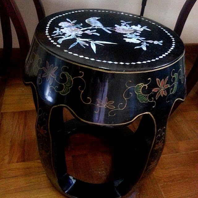 Guzheng With Music Stand And Stool, Hobbies & Toys, Music & Media