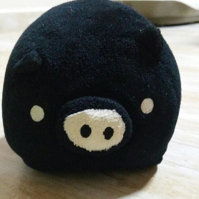 Monokuro Boo Plush Toy
