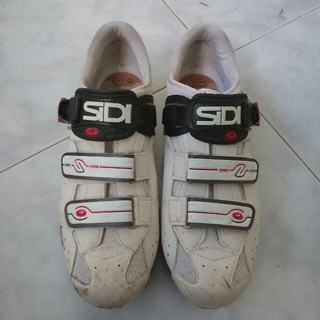 sidi 5 pro mtb