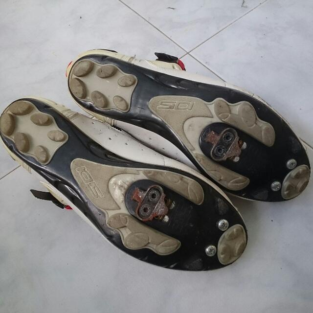 Sidi eagle online 5 pro mtb