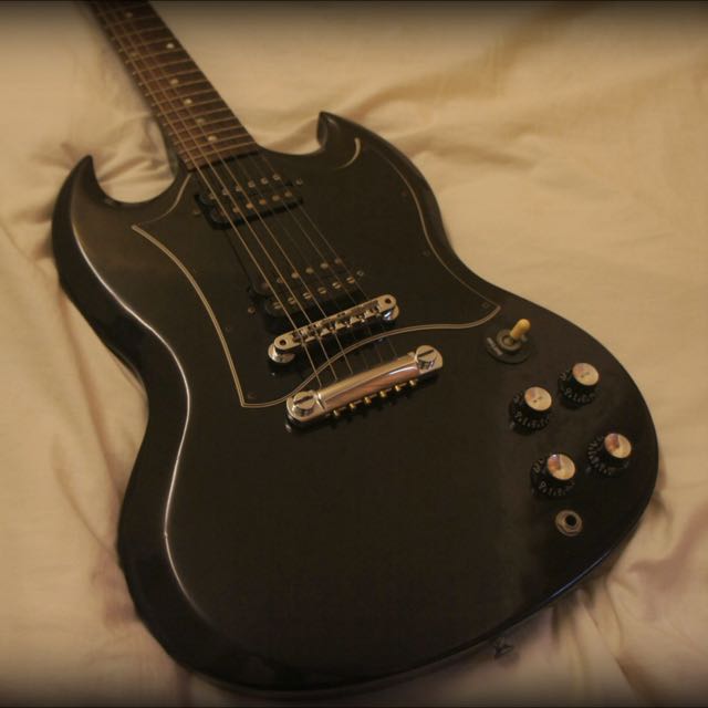 90s gibson sg cheap