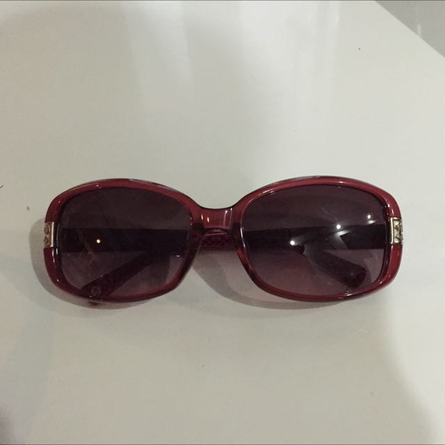 Coach sunglasses hot sale sale authentic