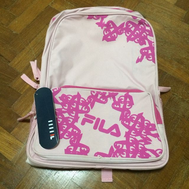 fila backpack womens 2015